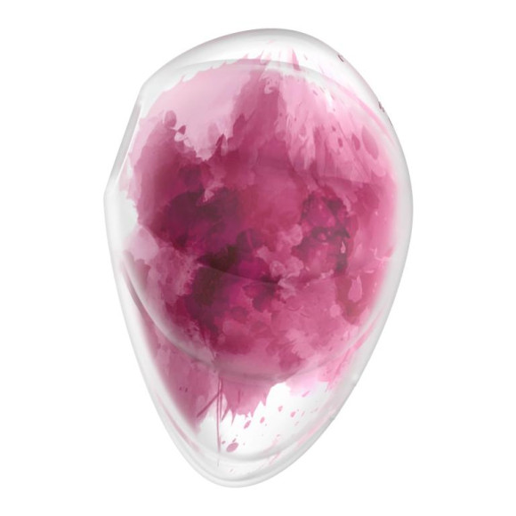 Малиновый вакуум-волновой клиторальный вибростимулятор Cloud Dancer Малиновый вакуум-волновой клиторальный вибростимулятор Cloud Dancer