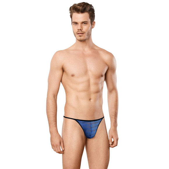 Мужские стринги из сеточки Doreanse Sexy Мужские стринги из сеточки Doreanse Sexy