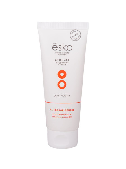Лубрикант на водной основе Дикий Лес - 75 мл. Лубрикант на водной основе Дикий Лес - 75 мл.