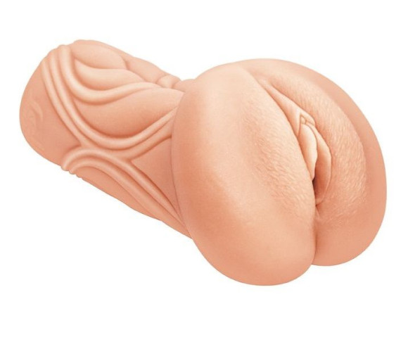 Телесный мастурбатор-вагина Sugar Plum Телесный мастурбатор-вагина Sugar Plum