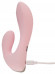 Розовый мини-вибратор CERYA Strong Mini Vibrator - 14 см.
