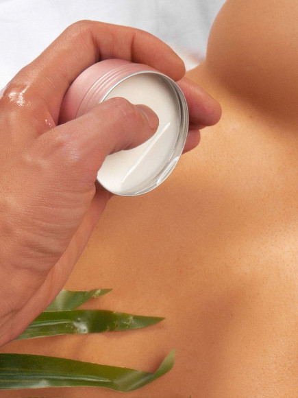 Массажная свеча Фруктовая фантазия Массажная свеча Фруктовая фантазия