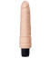 Многоскоростной вибратор реалистичной формы - 19 см. Многоскоростной вибратор реалистичной формы - 19 см.