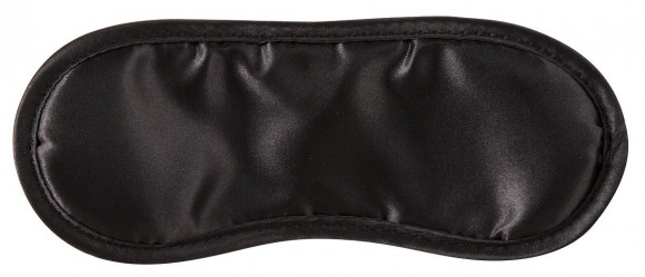Маска на глаза Velvet Soft Eye Mask