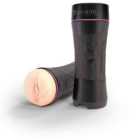 Мастурбатор-вагина Opus Mica Мастурбатор-вагина Opus Mica