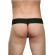 Мужские трусы-стринги на широком поясе Мужские трусы-стринги на широком поясе