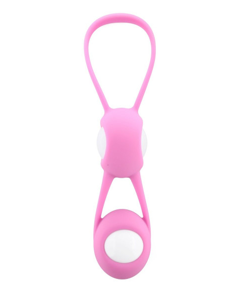 Комплект вагинальных шариков THE ALEXANDRA BEN WA BALLS Комплект вагинальных шариков THE ALEXANDRA BEN WA BALLS