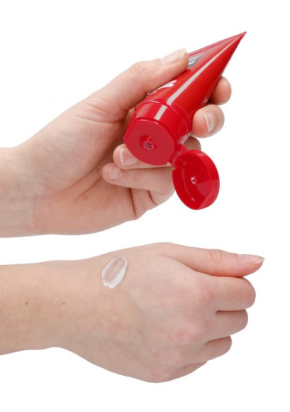 Крем для мастурбации для женщин CBD from Amsterdam Masturbation Cream For Her - 50 мл. Крем для мастурбации для женщин CBD from Amsterdam Masturbation Cream For Her - 50 мл.