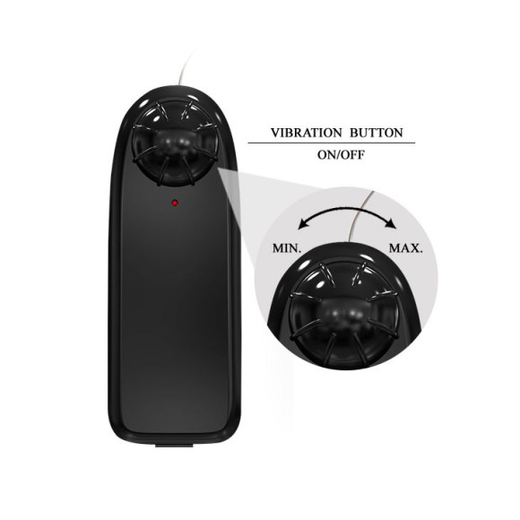 Мастурбатор-вагина с выносным пультом