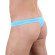 Сексуальные низкие трусы-тонги из хлопкового полотна Сексуальные низкие трусы-тонги из хлопкового полотна