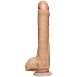 Фаллоимитатор Realistic Kevin Dean 12 Inch Cock with Removable Vac-U-Lock Suction Cup - 31,7 см. Фаллоимитатор Realistic Kevin Dean 12 Inch Cock with Removable Vac-U-Lock Suction Cup - 31,7 см.