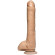 Фаллоимитатор Realistic Kevin Dean 12 Inch Cock with Removable Vac-U-Lock Suction Cup - 31,7 см. Фаллоимитатор Realistic Kevin Dean 12 Inch Cock with Removable Vac-U-Lock Suction Cup - 31,7 см.
