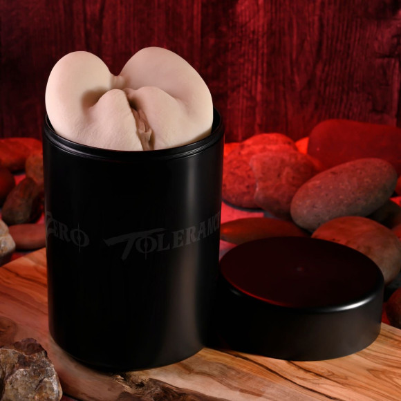 Мастурбатор Riley Reid - вагина и анус