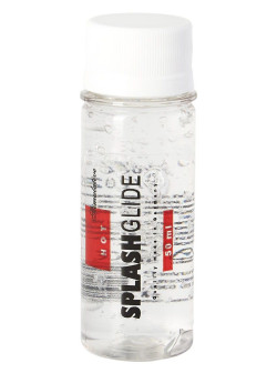 Возбуждающий лубрикант на водной основе Splashglide Hot Stimulative - 50 мл. Возбуждающий лубрикант на водной основе Splashglide Hot Stimulative - 50 мл.