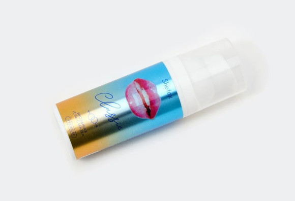 Интимная гель-смазка Shefox Premium «Классическая» - 50 мл. Интимная гель-смазка Shefox Premium «Классическая» - 50 мл.