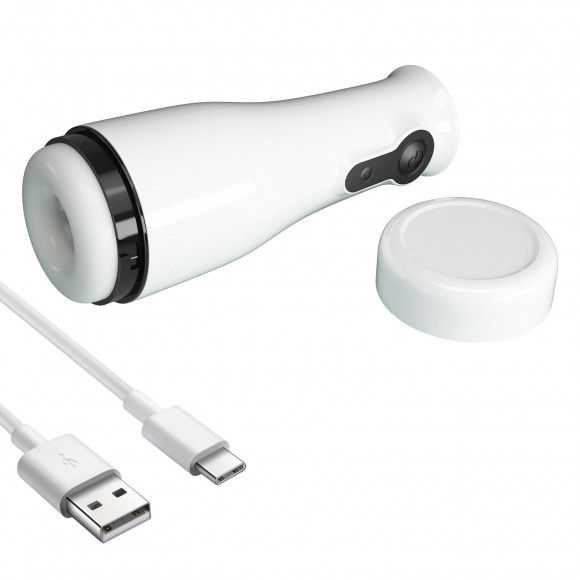 Мультифункциональный мастурбатор Sabrina