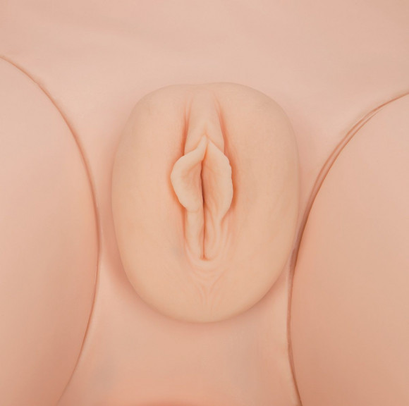 Реалистичная секс-кукла Vivid Raw Super Model Love Doll 