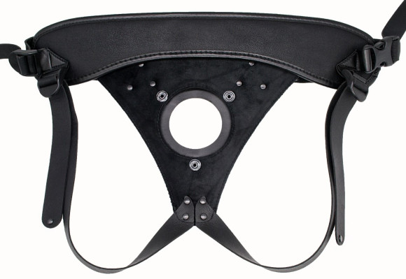 Пояс Hard Brutal для больших насадок Пояс Hard Brutal для больших насадок