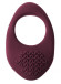 Бордовое эрекционное виброкольцо Pure Passion Moonshine Бордовое эрекционное виброкольцо Pure Passion Moonshine