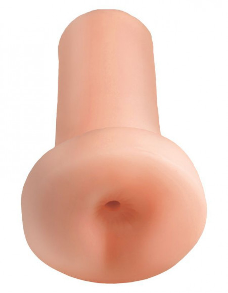 Телесный мастурбатор-анус Freshman Fuckslut