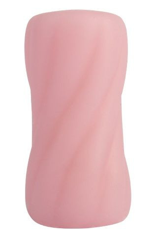Розовый мастурбатор Stamina Masturbator Pleasure Pocket Розовый мастурбатор Stamina Masturbator Pleasure Pocket