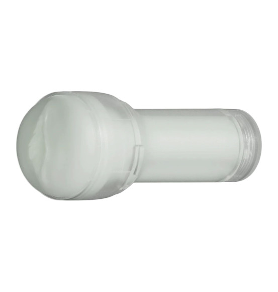 Люминесцентный мастурбатор-вагина FeelGlow Stroker