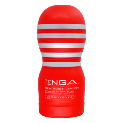 Мастурбатор TENGA Original Vacuum Cup Мастурбатор TENGA Original Vacuum Cup