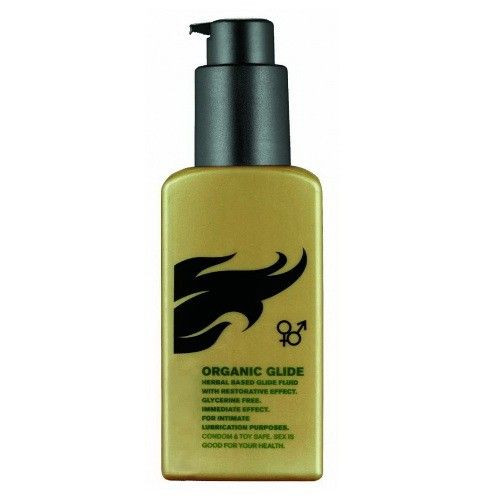 Смягчающий гель-лубрикант Organic glide на растительной основе - 70 мл. Смягчающий гель-лубрикант Organic glide на растительной основе - 70 мл.