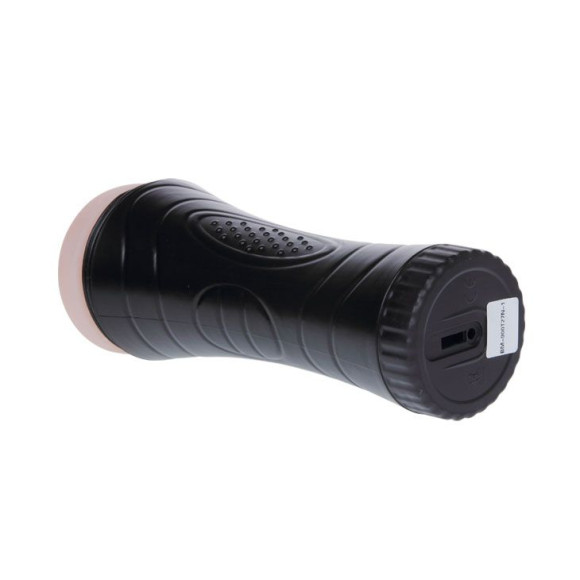 Мастурбатор-анус Baby Pussy в колбе без вибрации Мастурбатор-анус Baby Pussy в колбе без вибрации