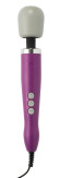 Фиолетовый жезловый вибратор Doxy Original Massager Фиолетовый жезловый вибратор Doxy Original Massager