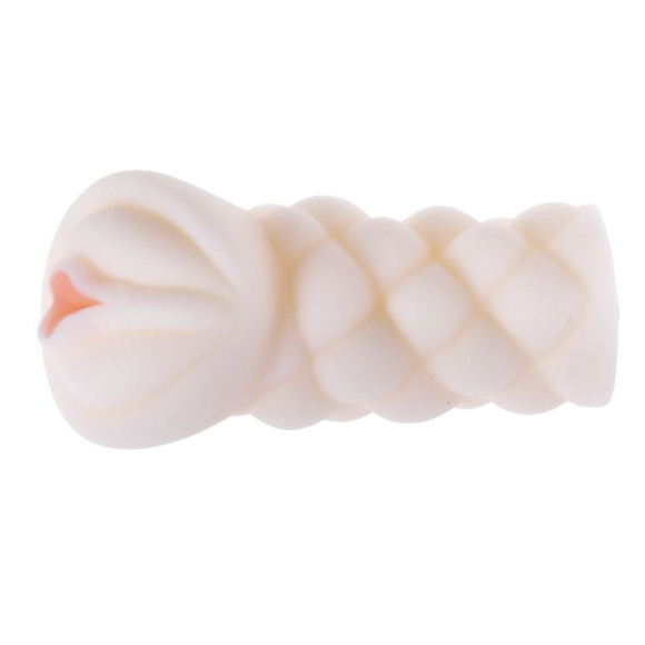 Тугой мастурбатор-вагина с вибрацией Тугой мастурбатор-вагина с вибрацией