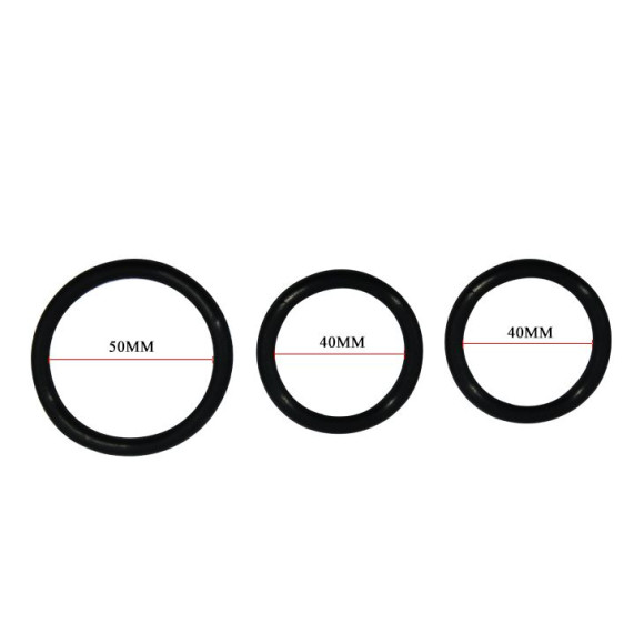 Мастурбатор-вагина с уплотняющими кольцами Baile Crazy Bull Мастурбатор-вагина с уплотняющими кольцами Baile Crazy Bull