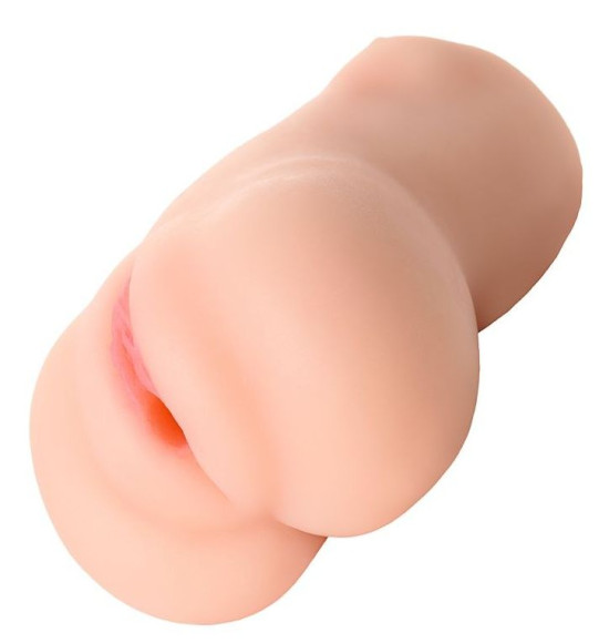 Телесный мастурбатор-вагина Young 18 years old Телесный мастурбатор-вагина Young 18 years old