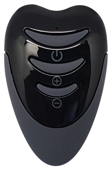 Розовое виброяйцо с пультом ДУ Ocean Breeze 2.0 + LRS Розовое виброяйцо с пультом ДУ Ocean Breeze 2.0 + LRS