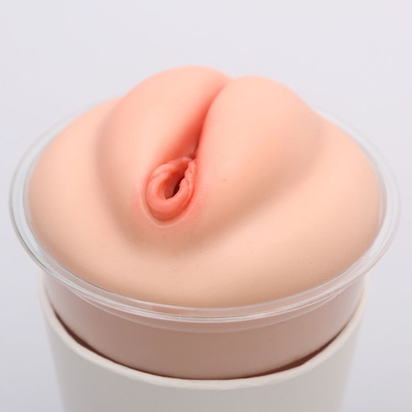 Мастурбатор-вагина Naked Factory V-01 Мастурбатор-вагина Naked Factory V-01