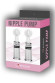 Вакуумные помпы для стимуляции сосков Nipple Pump Вакуумные помпы для стимуляции сосков Nipple Pump