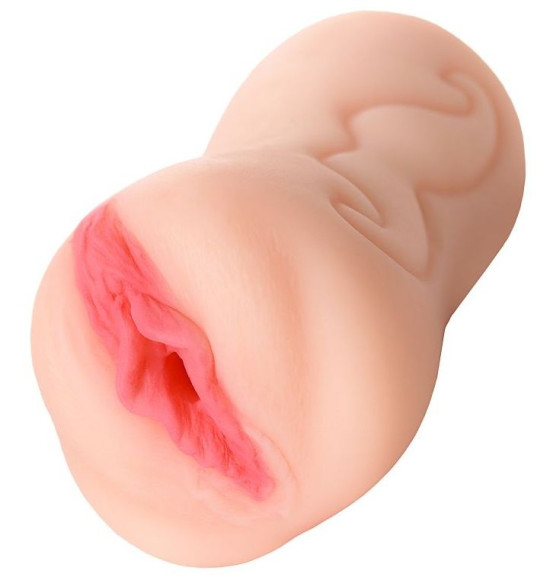 Телесный мастурбатор-вагина Mature 45 years old Телесный мастурбатор-вагина Mature 45 years old