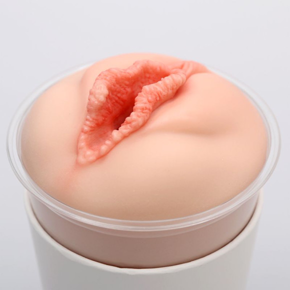 Мастурбатор-вагина Naked Factory V-03 Мастурбатор-вагина Naked Factory V-03