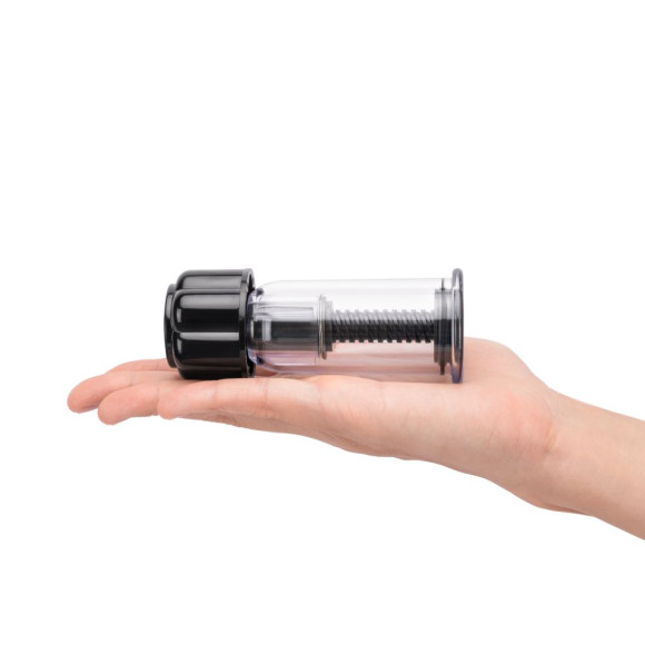 Вакуумные стиимуляторы для сосков Twist Nipple Suckers Вакуумные стиимуляторы для сосков Twist Nipple Suckers