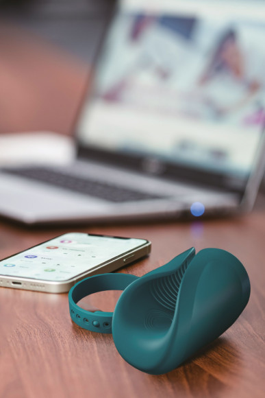 Нереалистичный мастурбатор Gush 2 Нереалистичный мастурбатор Gush 2