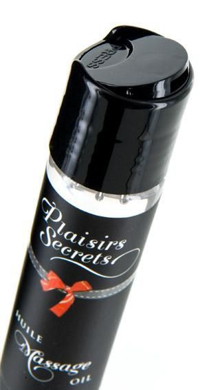 Массажное масло с ароматом шоколада Huile de Massage Gourmande Chocolat - 59 мл. Массажное масло с ароматом шоколада Huile de Massage Gourmande Chocolat - 59 мл.