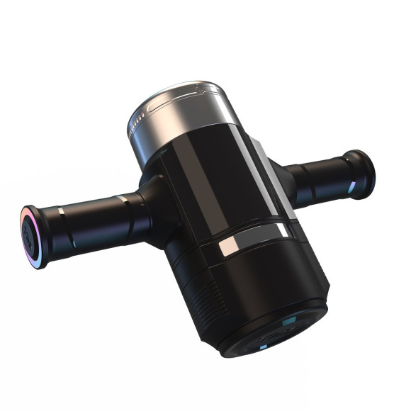 Интерактивный автоматический мастурбатор с подогревом TINGON M1 Smart Интерактивный автоматический мастурбатор с подогревом TINGON M1 Smart