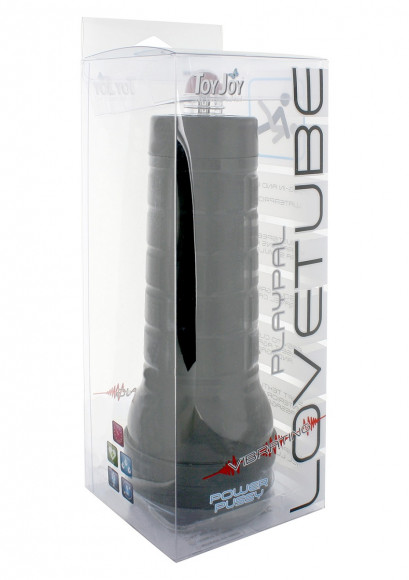 Мастурбатор-вагина LOVETUBE PLAYPAL POWER PUSSY Мастурбатор-вагина LOVETUBE PLAYPAL POWER PUSSY