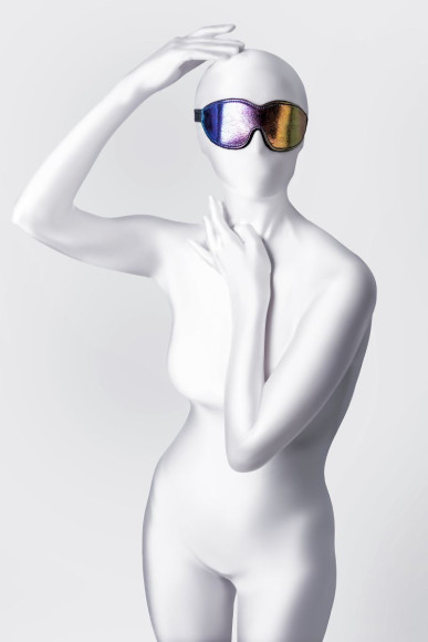 Радужная маска Anonymo Радужная маска Anonymo