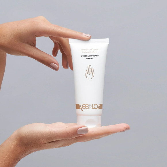 Лубрикант на водной основе с согревающим эффектом Warming Unisex Lubricant - 100 мл. Лубрикант на водной основе с согревающим эффектом Warming Unisex Lubricant - 100 мл.