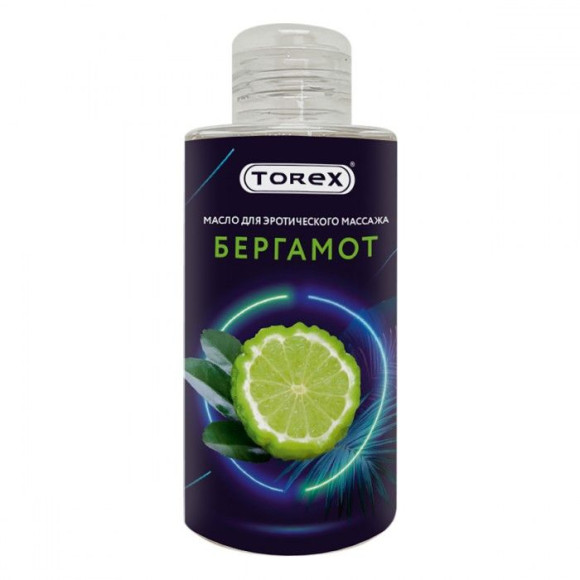 Масло для эротического массажа Бергамот - 150 мл. Масло для эротического массажа Бергамот - 150 мл.