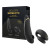 Набор для пар Golden Moments: Womanizer Premium 2 и We-Vibe Chorus