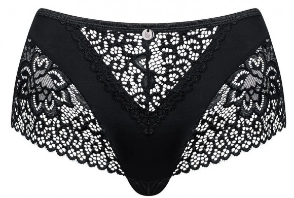 Пикантные трусики-шорты Cecilla