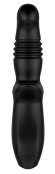 Черный вибромассажер простаты Nexus Thrust с возвратно-поступательными движениями Черный вибромассажер простаты Nexus Thrust с возвратно-поступательными движениями