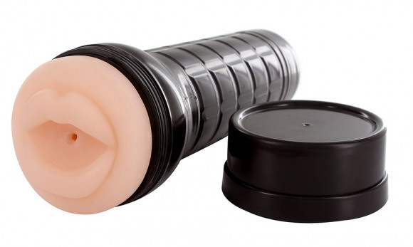 Мастурбатор-ротик LOVETUBE PLAYPAL POWER LIPS с вибрацией Мастурбатор-ротик LOVETUBE PLAYPAL POWER LIPS с вибрацией